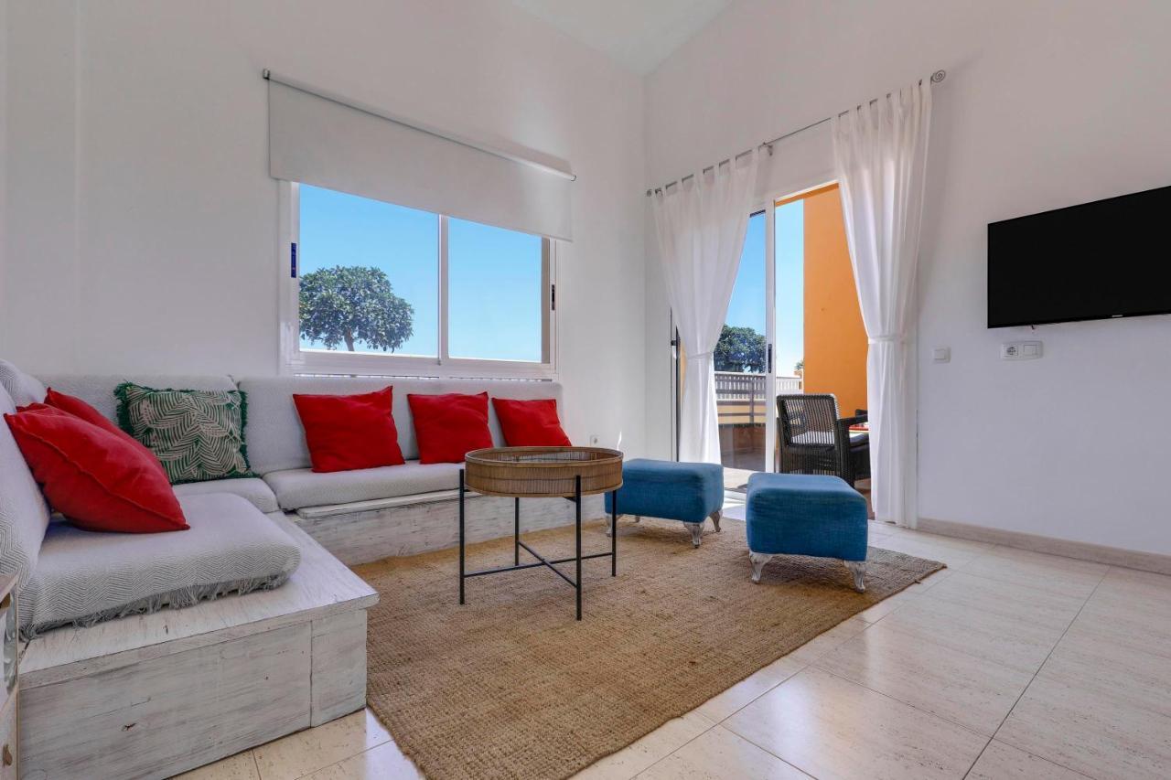 Villa Tucanes Corralejo Bagian luar foto