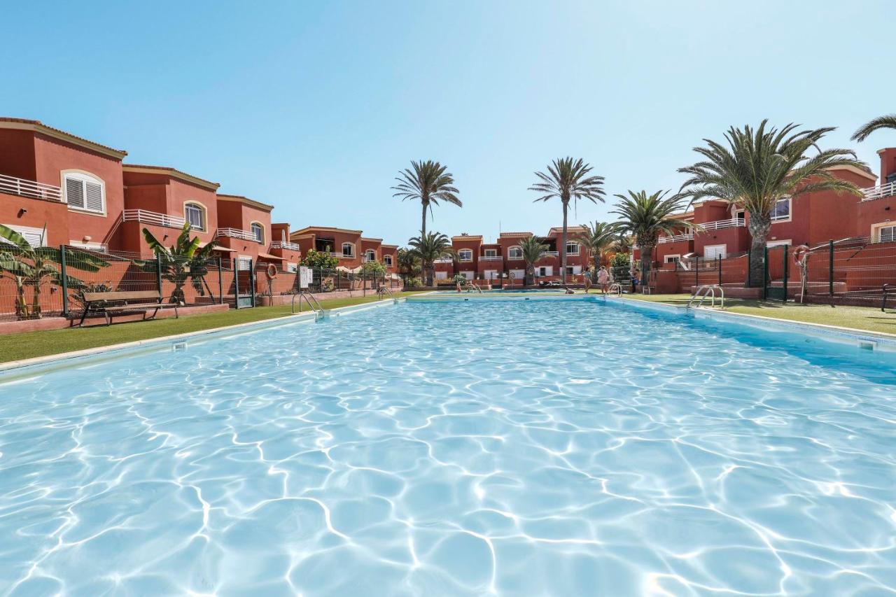Villa Tucanes Corralejo Bagian luar foto