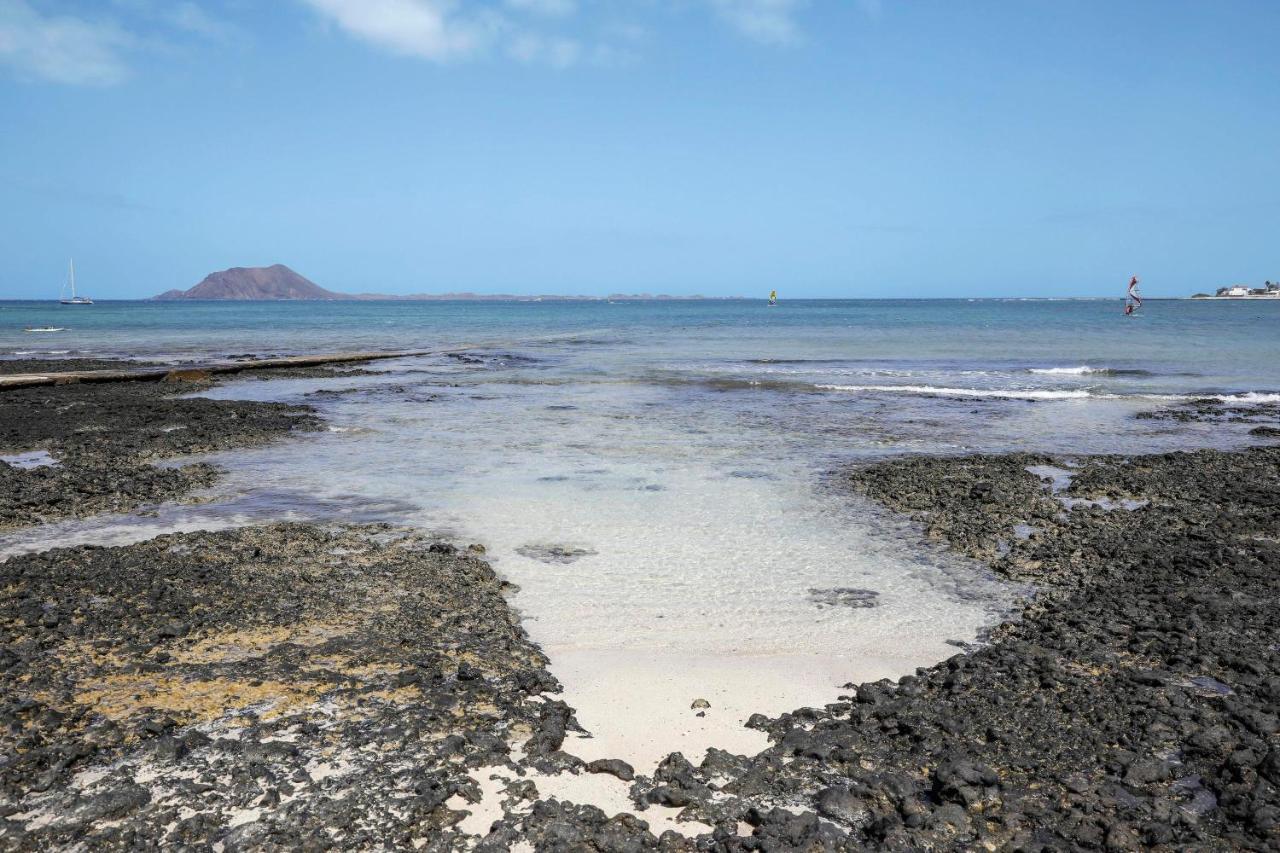 Villa Tucanes Corralejo Bagian luar foto